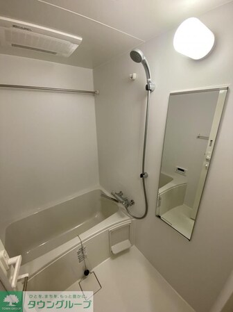 パークアクシス新栄の物件内観写真